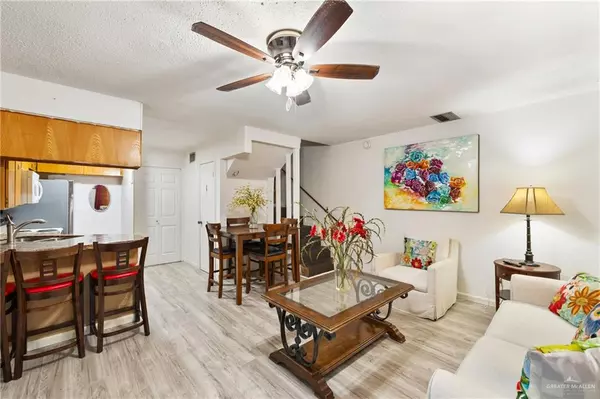 Mcallen, TX 78501,1418 Beech AVE #10