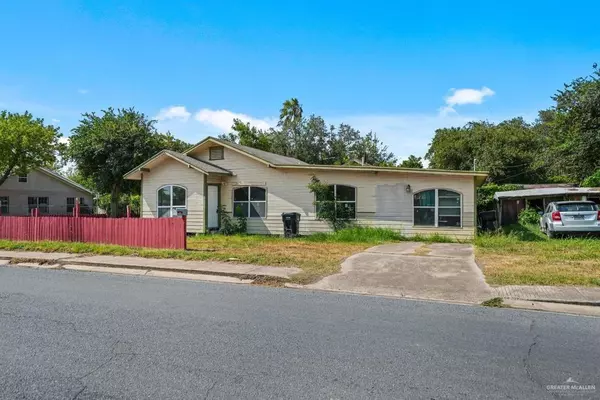 Mcallen, TX 78501,2122 W Hackberry AVE