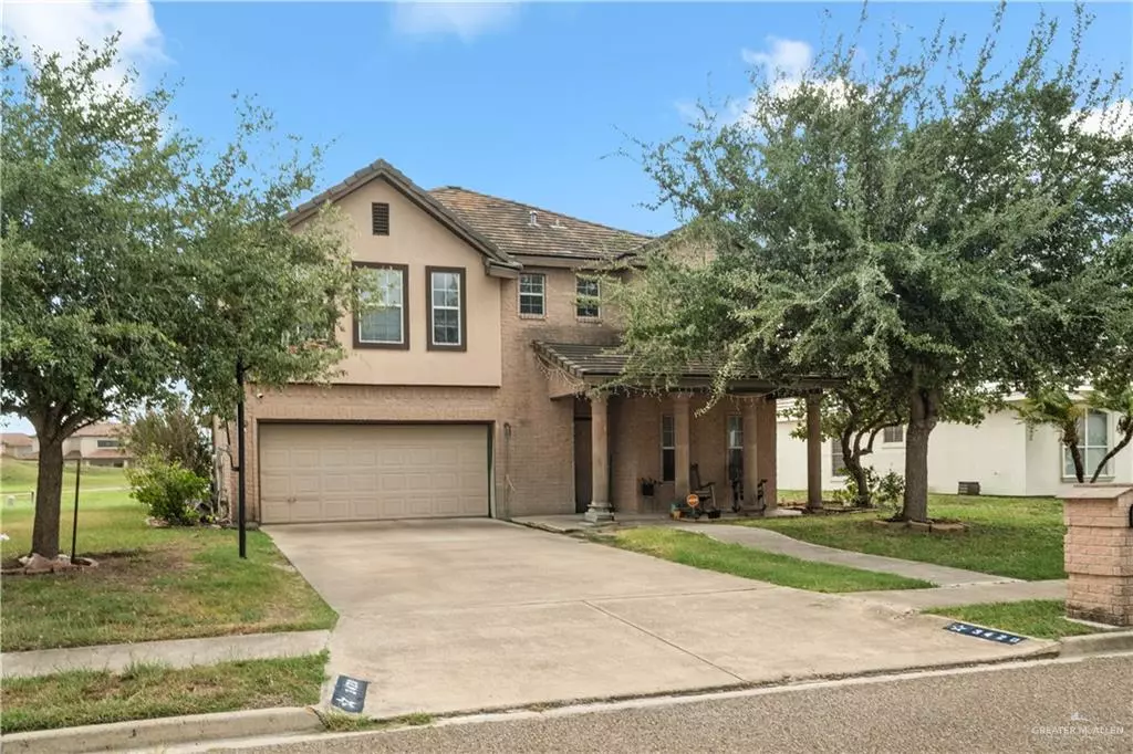 Edinburg, TX 78539,3420 Los Lagos DR