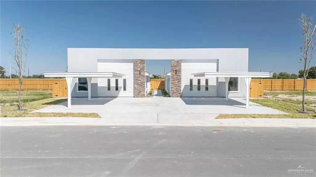 Mcallen, TX 78504,5708 Ozark AVE