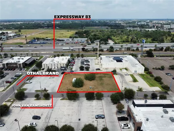 Mcallen, TX 78501,4029 Expressway 83
