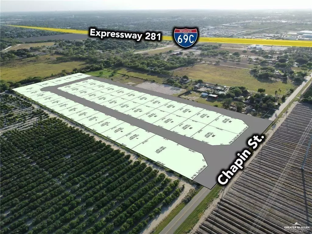 Edinburg, TX 78542,2116 E Elliana ST