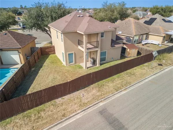 Mcallen, TX 78501,2106 N 48th LN N