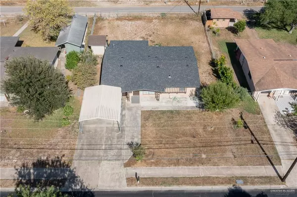 Mission, TX 78572,1816 N Holland AVE
