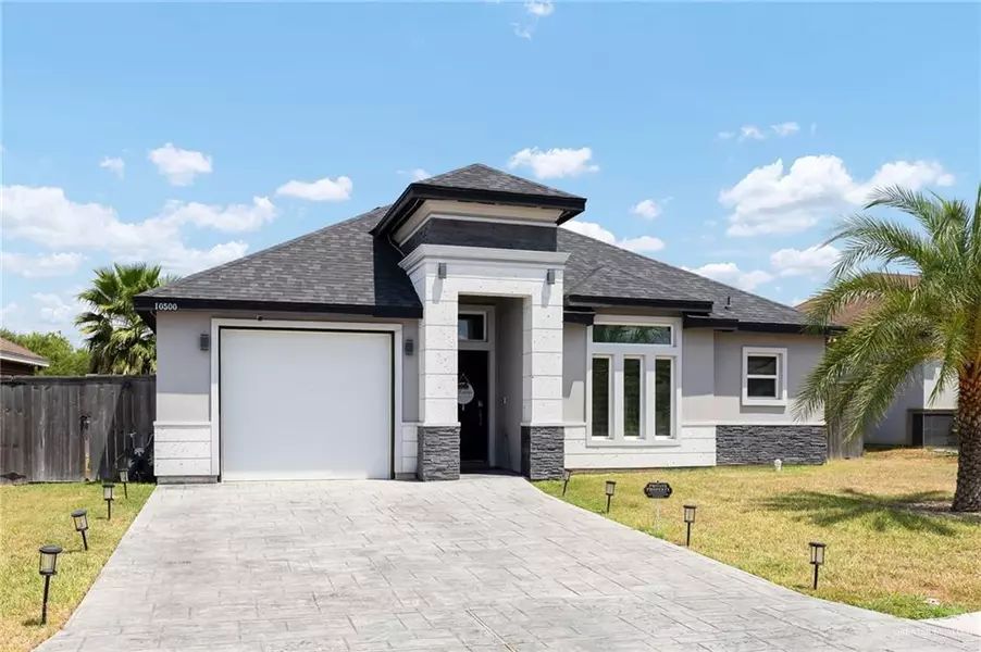 10500 N 31st ST, Mcallen, TX 78504