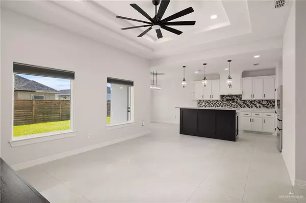 Alton, TX 78573,1004 Orchard DR