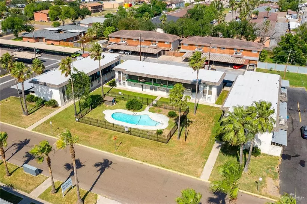 Edinburg, TX 78541,206 N Montevideo AVE