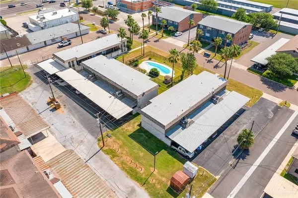 Edinburg, TX 78541,206 N Montevideo AVE