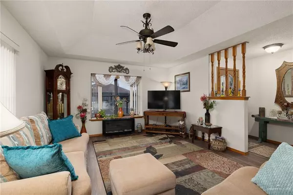 Mission, TX 78572,1802 Tyler ST