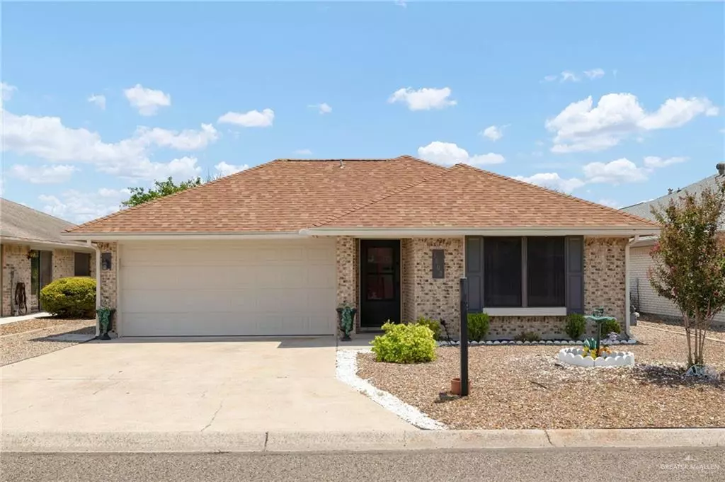 Mission, TX 78572,1802 Tyler ST