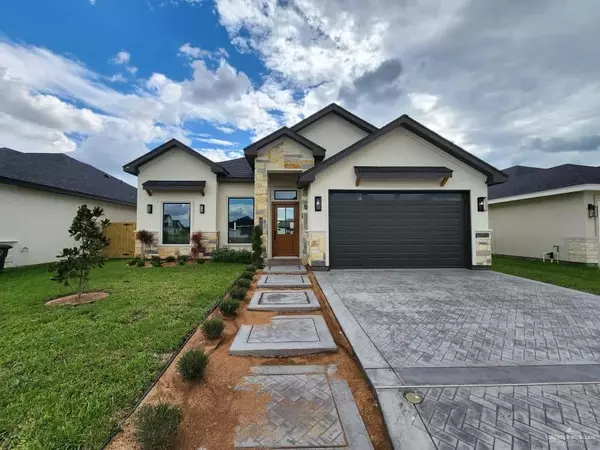 Mission, TX 78573,1003 Azalea ST