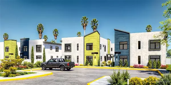 304 N Palmas AVE #A, Edinburg, TX 78542