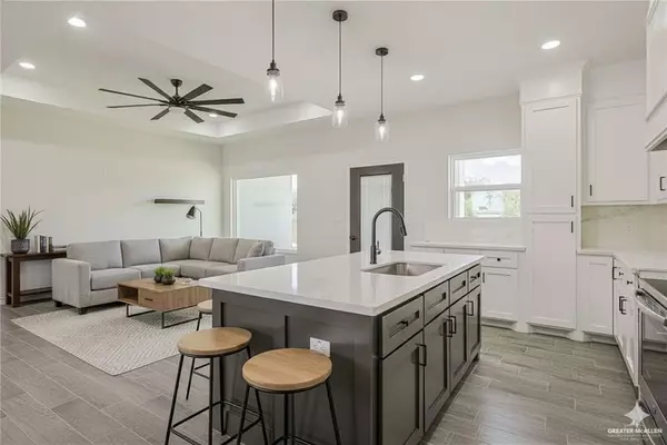 Weslaco, TX 78596,2602 Sunrise LN