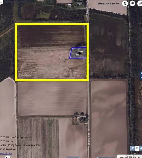 San Benito, TX 78586,33632 Cobarrubias RD