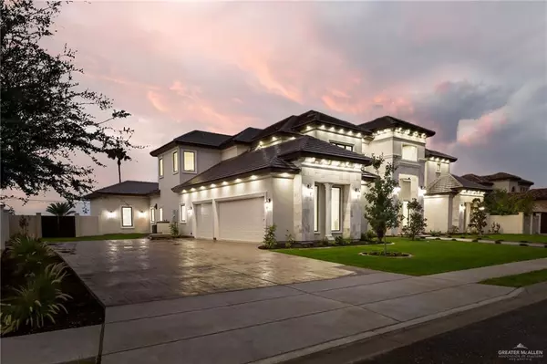 Mcallen, TX 78504,2612 Denton Creek AVE