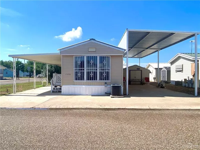 208 Ash ST, Mission, TX 78572