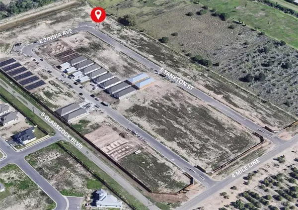 Alton, TX 78573,3509 E Zinnia AVE