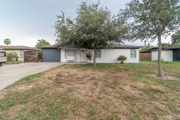 720 Westway AVE, Mcallen, TX 78501