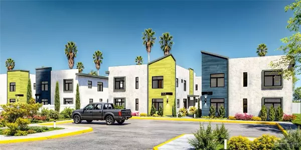 304 Palmas #D, Edinburg, TX 78542