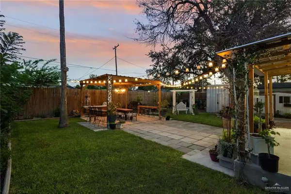 Mcallen, TX 78501,813 Jasmine AVE