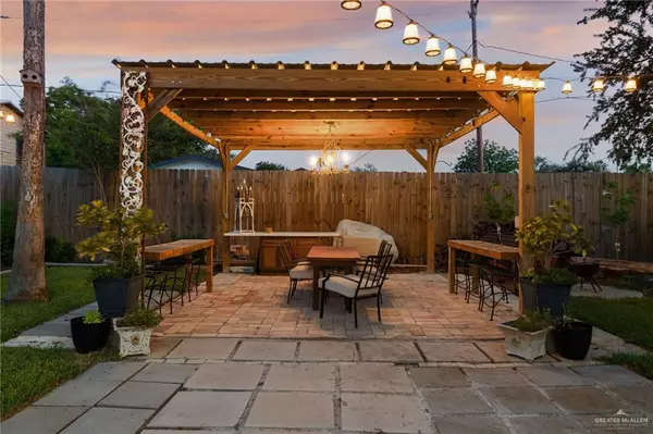 Mcallen, TX 78501,813 Jasmine AVE