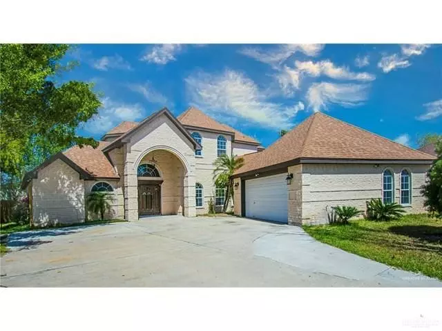 Pharr, TX 78577,421 Richmond DR