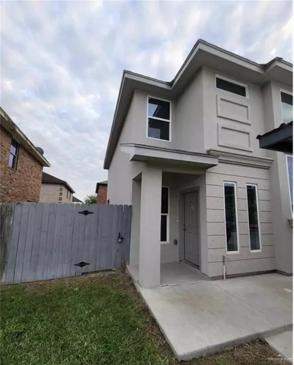 Pharr, TX 78577,1207 Fig AVE #1