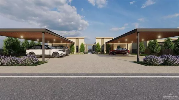 Edinburg, TX 78539,2709 W Brookside Bend ST