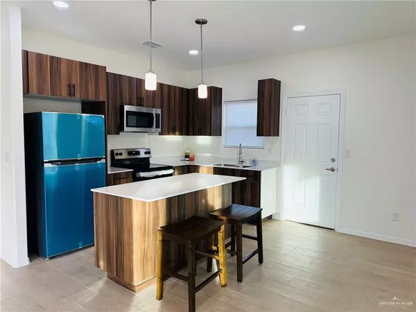 Edinburg, TX 78541,3009 W Driftwood ST #1