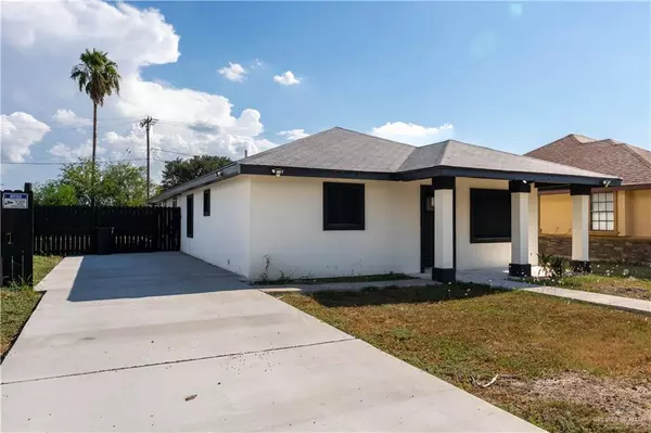 Mission, TX 78574,2201 Jose De La Cruz RD
