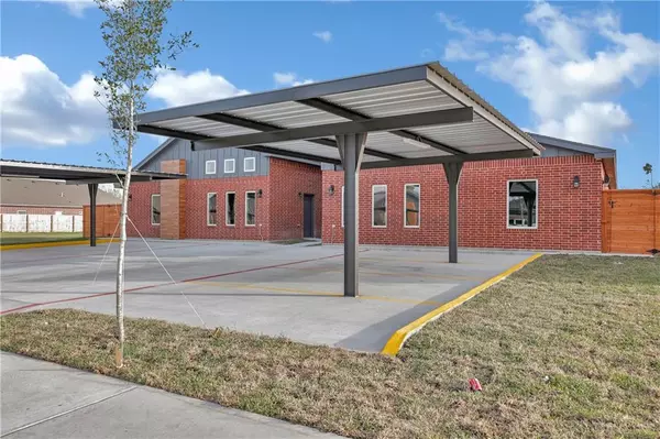 Mission, TX 78572,905 W 8th ST #2