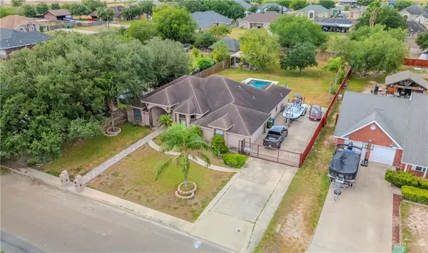 Alamo, TX 78516,726 Pauli AVE