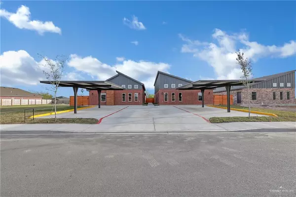 Mission, TX 78572,905 W 8th ST #3