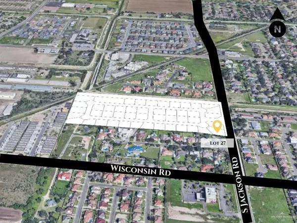 Edinburg, TX 78539,3216 S Wharton AVE