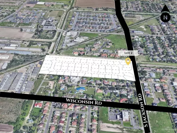 Edinburg, TX 78539,3200 S Wharton AVE