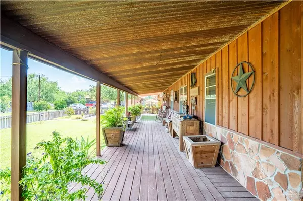 Hargill, TX 78549,29814 Couch AVE