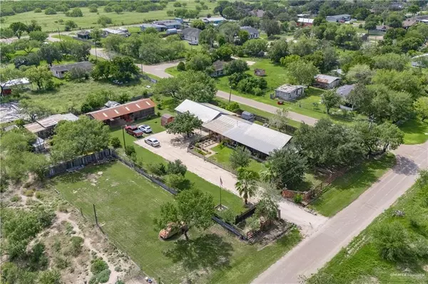 Hargill, TX 78549,29814 Couch AVE