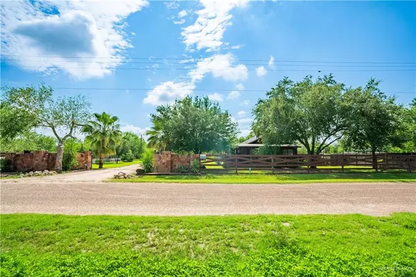 Hargill, TX 78549,29814 Couch AVE