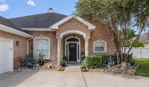 Harlingen, TX 78552,5710 Brazilwood CT