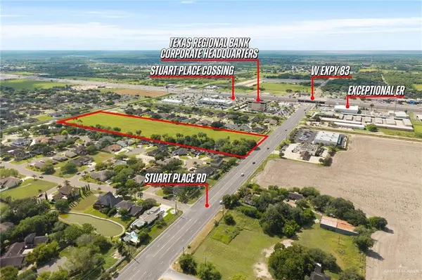 Harlingen, TX 78552,25439 Stuart Place RD