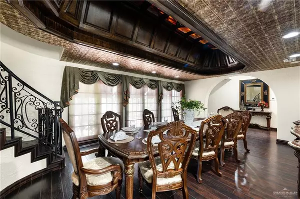 Edinburg, TX 78539,2714 Lake Shore DR