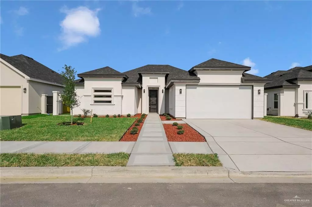 Edinburg, TX 78541,1012 N Buxton AVE