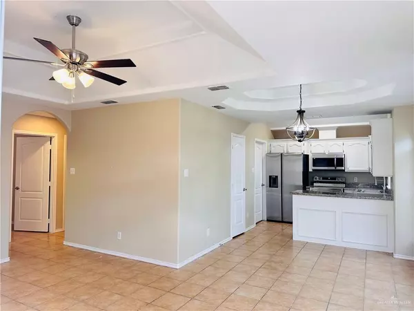 Edinburg, TX 78539,1913 W Western DR #4