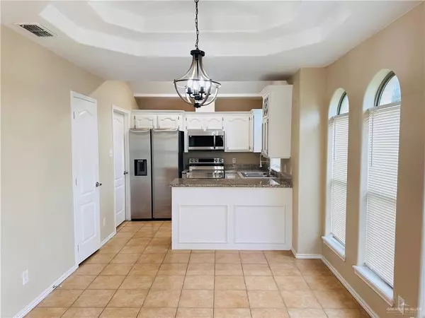 Edinburg, TX 78539,1913 W Western DR #4