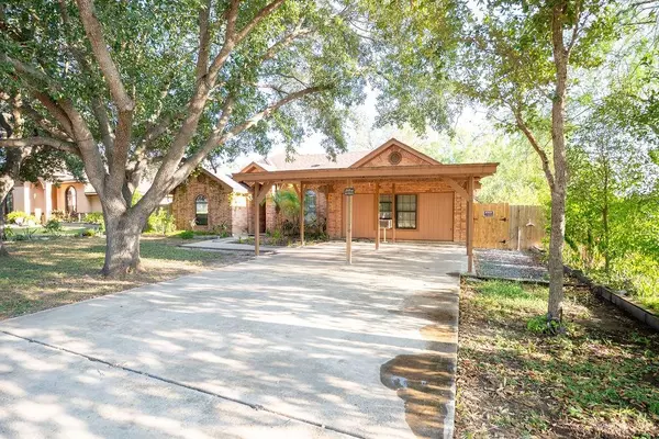 Mission, TX 78573,8617 Brazos AVE