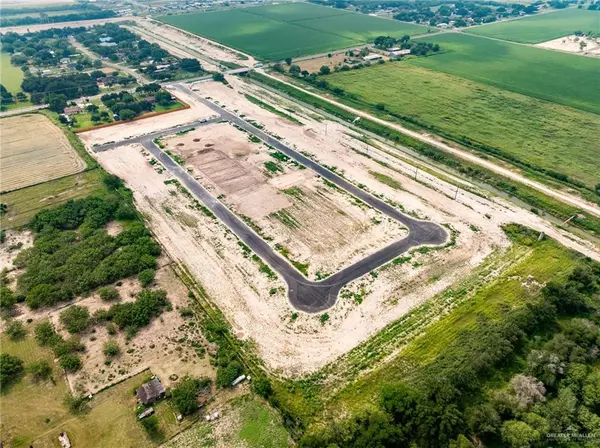 Edinburg, TX 78542,3000 W Alexia LN