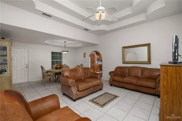 Edinburg, TX 78539,1211 S 15th AVE