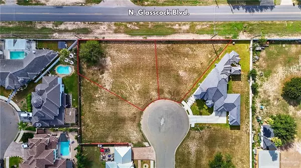 Mission, TX 78572,3401 E Truman AVE