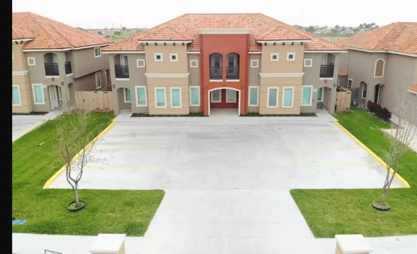 Mcallen, TX 78503,1204 E Pineridge AVE #3