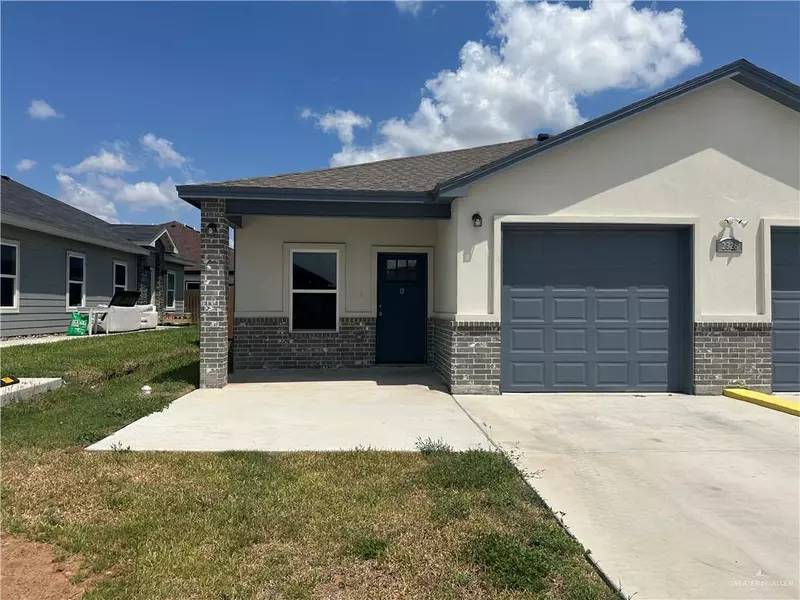 2326 S Valley CIR #B, La Feria, TX 78559